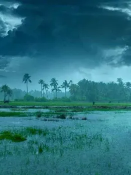 Enjoy The Rains With These 7 Magical Monsoon Experiences in India