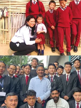 8 Indian Heroes Leading the Fight Against Human Trafficking