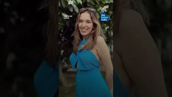 Pride Month: From Doctor to Actor- A transgender woman's journey