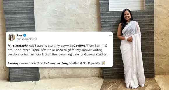 Preparing for UPSC CSE Mains for the 1st Time? These Crucial Tips Will Make Prep Easier