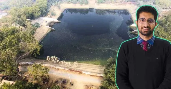 ‘The Solution Was Simple’: How an IAS Officer's Idea Revived Varanasi's Water Table
