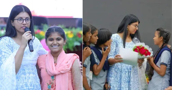 IAS Officer’s Mock Panchayats Help Young Girls Fight Alcoholism, Child Marriage & More