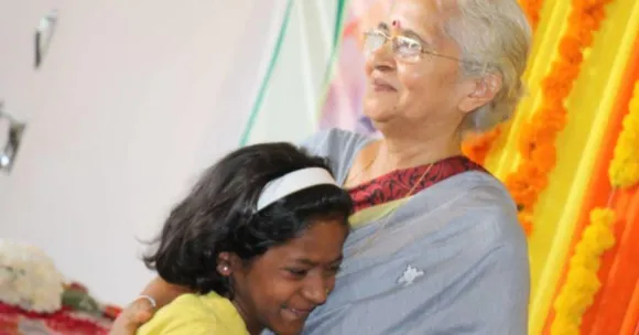 ‘I’m Their Mother’: How This 72-YO Built a Safe Space for 150 Kids With HIV