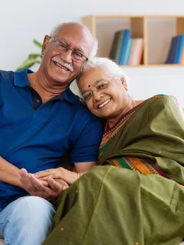 'People Age, Love Doesn't': This Man Helps Hundreds of Senior Citizens Find Soulmates