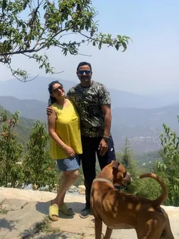 ‘One Vacation Changed Our Lives’: Couple Built Dream Homestay Using 26500 Plastic Bottles
