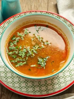 These Traditional Indian Soups Are Perfect for The Monsoon; Must-Try Recipes Inside