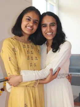 'Mom Was Forced to Abort': Sisters On a Mission To End Female Foeticide Start Free Schools