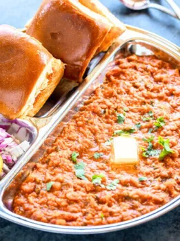 Origin Story: How a War Gave Birth To Mumbai’s Iconic Pav Bhaji