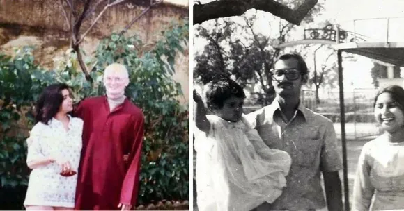 Who's Looking After Caregivers? Lessons From a Woman Who Watched Her Dad Fight a Rare Illness