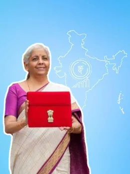 Budget 2024: New Tax Slabs to Deductions, 5 Key Highlights on Income Tax