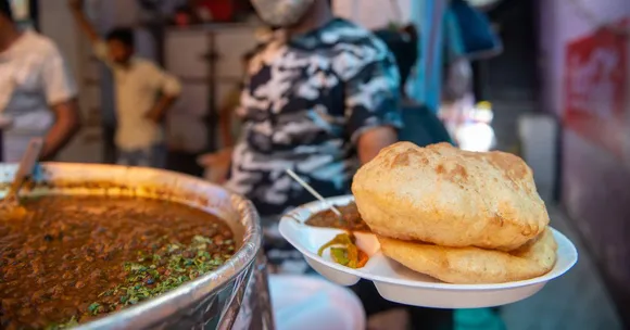6 Best Places for the Ultimate Breakfast in Delhi