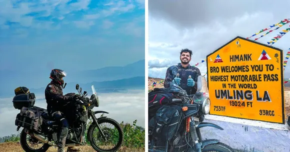 Planning Bike Tours in India? Processes, Budget & Safety Tips From a Biker Who Travelled 60000 Km