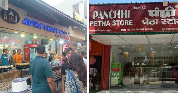 Where to Eat in Agra? 8 Must-Try Eateries Recommended by Local Foodies