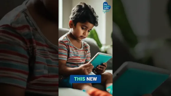 Is Your Child At Risk Online? #shorts #podcast #internet