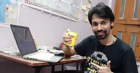 Didn't Crack UPSC CSE? This NIT Grad Helps Ex-UPSC Aspirants Transition to Successful Careers