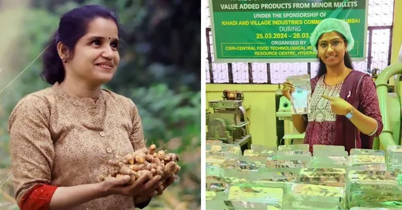 5 'Entrepreneurial Households' Show How India's Growth Story is Unfolding in Small Towns & Villages