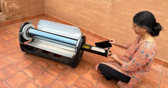'Haven't Bought an LPG Cylinder in 4 Years': How To Use Solar Cooking to Save Money & Time