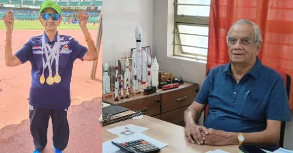 'Dreams Don't Have An Expiry Date': 8 Senior Citizens Who Achieved Their Lifelong Goals After 60