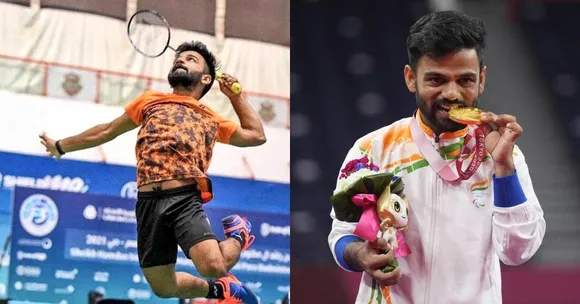 Paralympics 2024: Sports Helped Krishna Nagar Overcome Bullying & Become a Para-Badminton Champion