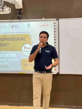 Built on Big Dreams: Pizza Galleria's Founder On Running a Rs 15 Cr Biz in a Small Haryana City