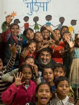 Meet Ajeet Singh, The Hero Who Dedicated 30 Yrs To Rescuing Thousands of Girls From Traffickers