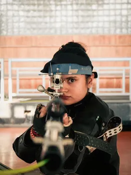 Paralympics 2024: Avani Lekhara’s Incredible Journey to Gold in Para Shooting