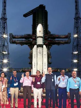 1 Year of Chandrayaan-3: Meet The Unsung Heroes Behind ISRO's Historic Moon Landing