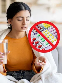 Paracetamol, Cetirizine: Why Did India Ban 156 Combination Drugs Used To Treat Fever, Pain