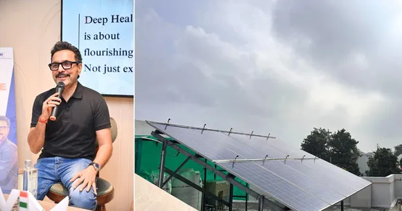 How This 12-Member Family's Electricity Bill Was Just Rs 12.69 During Peak Summer