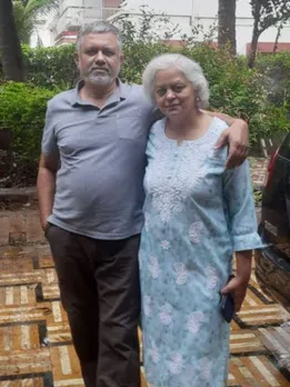 Run ACs, Fridge Using Solar Energy: Lessons from Pune Couple Saving 90% on Power Bills