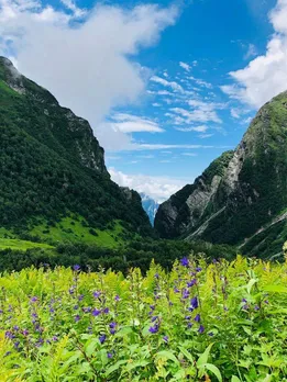 A Map of 40 Most Stunning Natural Wonders of India to Add to Your Travel List