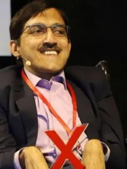 Actor, RJ, Author: 'I Didn't Let a Genetic Disorder Stop Me From Dreaming; Surprised My  Doctors'