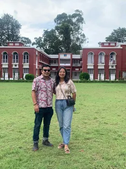 Kalimpong Couple Return Home, Build Bamboo & Mud Farmstay Introducing Tourists to Their Culture