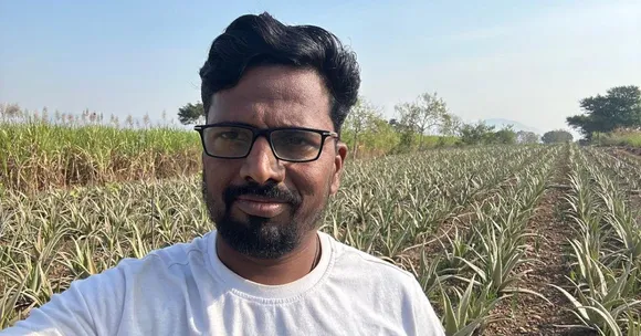 'I Turned My Life Around': How a Farmer Built An Aloe Vera Business With a Turnover of Rs 3.5 Cr
