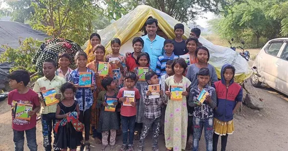 How 2 Whistleblowers Used WhatsApp To Stop over 3000 Child Marriages in Beed District