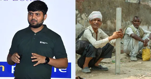 LinkedIn For Blue Collar Jobs: Bihar Man Built India's 1st Job Portal for Daily Wage Workers