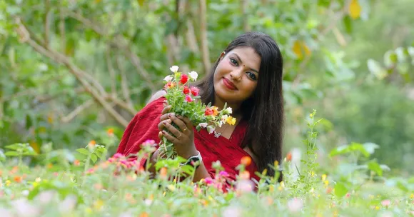 Started as a Hobby, Kerala Engineer's Vibrant Portulaca Flower Garden Earns Rs 1 Lakh/Month