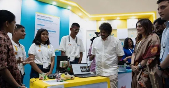 Shell’s ‘Changemakers of Tomorrow 2024’: Revolutionary Ideas, From Seed Sowing Shoes to Biofuel Robots
