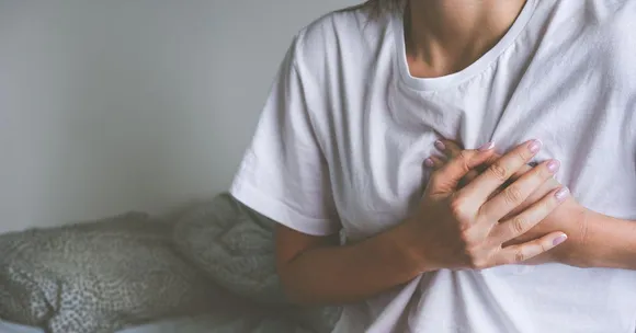 Heart Attack Symptoms In Women: Spotting the Hidden Signs & How They Are Different For Women