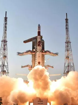 India Green-Lights 4 Major Space Programmes By ISRO: 8 Key Facts
