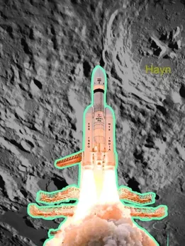 Chandrayaan-3 Uncovers Ancient Crater on Moon: Here’s Why It’s Important