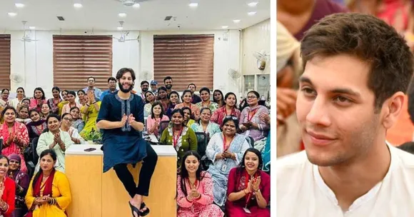 This 25-YO Has Cremated 3000 Unclaimed Bodies & Rescued 1500 Abandoned People