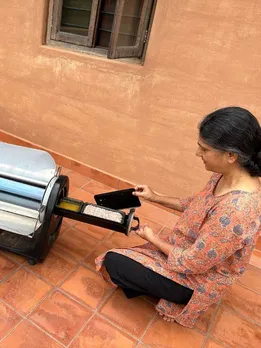 ‘Haven’t Bought an LPG Cylinder in 4 Years’: How To Use Solar Cooking to Save Money & Time