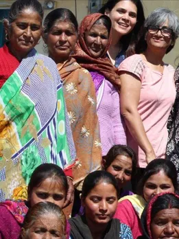 Culture Aangan: How One Woman’s Eco-Tourism Initiative is Boosting Rural Incomes in Maharashtra