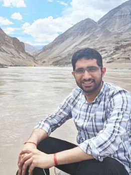 Varanasi's Rising Water Table: Meet The IAS Officer Whose Solutions Are Saving Water in the City