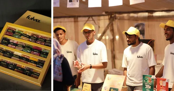With Startup 'Fulva', 4 Friends Take 24 Types of Kozhikoden Halwa to The World; Earn Rs 84 Lakh