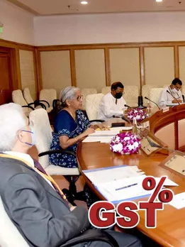 GST Reduced On Cancer Drugs, Snacks, R&D Activities: 5 Key Highlights