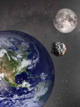 Everything To Know About New Mini-Moon, Set To Orbit Earth For 2 Months