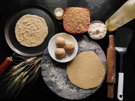 How To Find Out if You Bought Adulterated Wheat Flour? 4 Quick Tests To Try at Home
