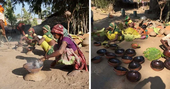 What is 'Teflon Flu' and How Does Traditional Indian Cookware Offer a Safe, Non-Stick Solution?